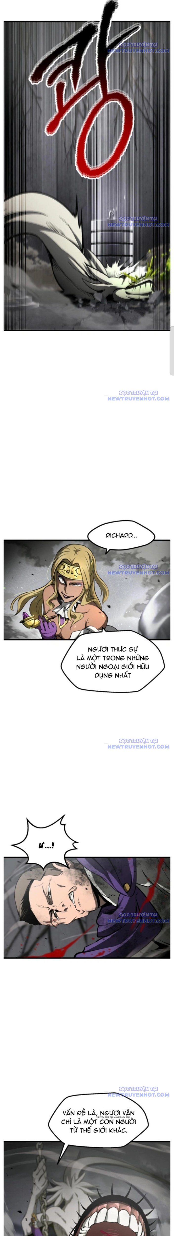 Anh Hùng Mạnh Nhất? Ta Không Làm Lâu Rồi!: Chapter 238