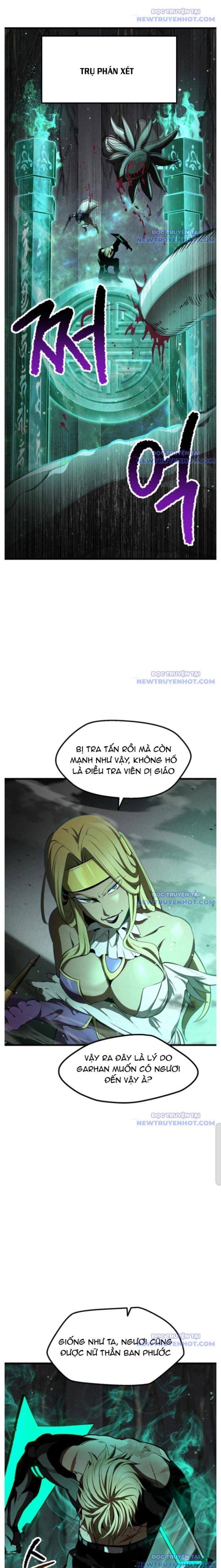 Anh Hùng Mạnh Nhất? Ta Không Làm Lâu Rồi!: Chapter 238