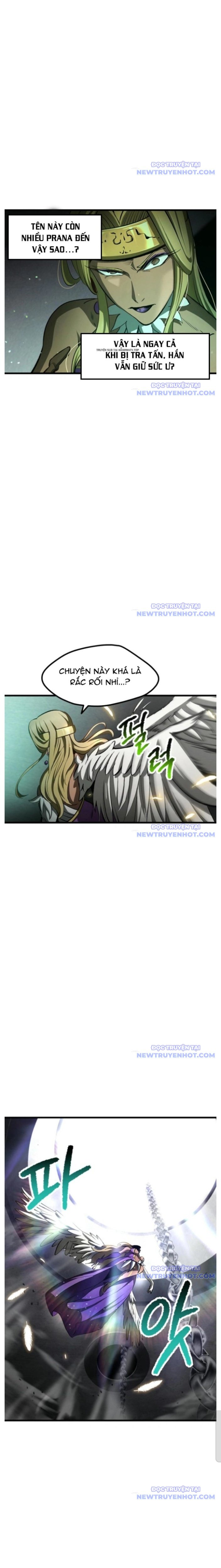 Anh Hùng Mạnh Nhất? Ta Không Làm Lâu Rồi!: Chapter 238