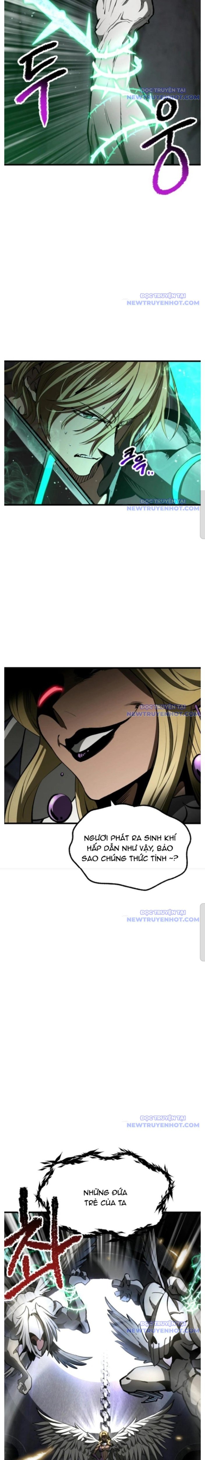 Anh Hùng Mạnh Nhất? Ta Không Làm Lâu Rồi!: Chapter 238