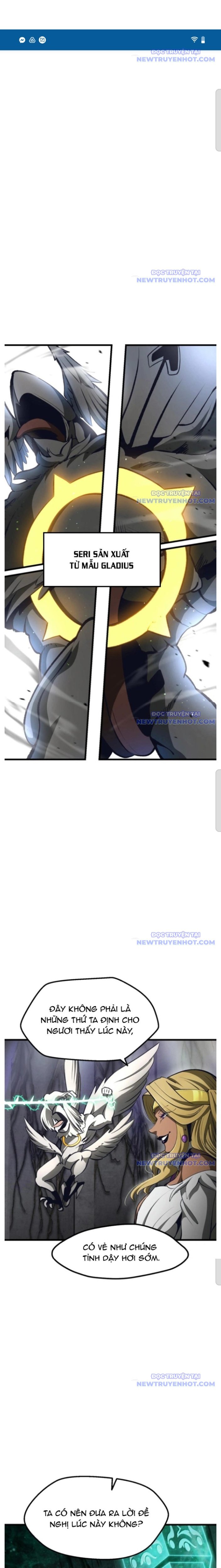 Anh Hùng Mạnh Nhất? Ta Không Làm Lâu Rồi!: Chapter 238