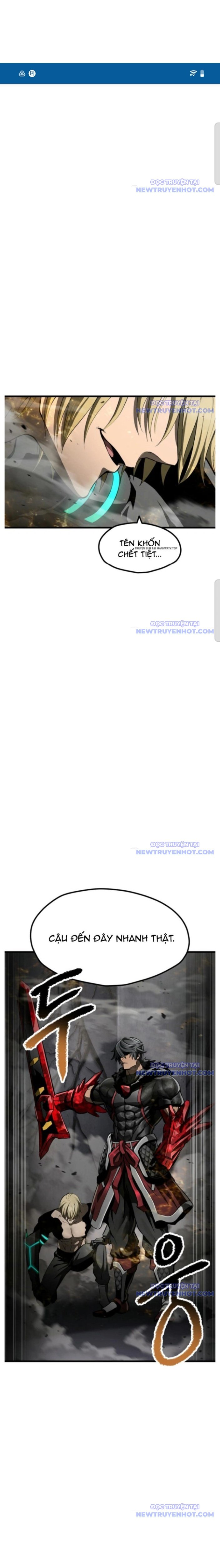 Anh Hùng Mạnh Nhất? Ta Không Làm Lâu Rồi!: Chapter 238