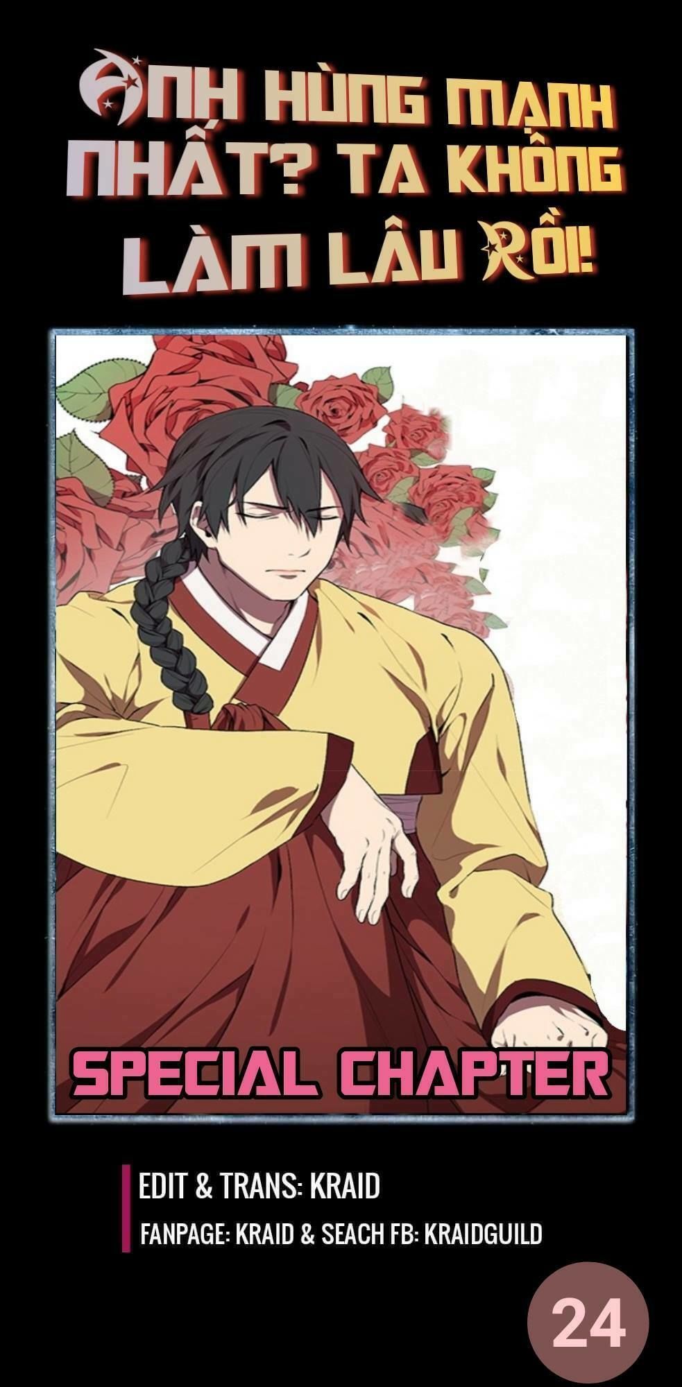 Anh Hùng Mạnh Nhất? Ta Không Làm Lâu Rồi!: Chapter 24