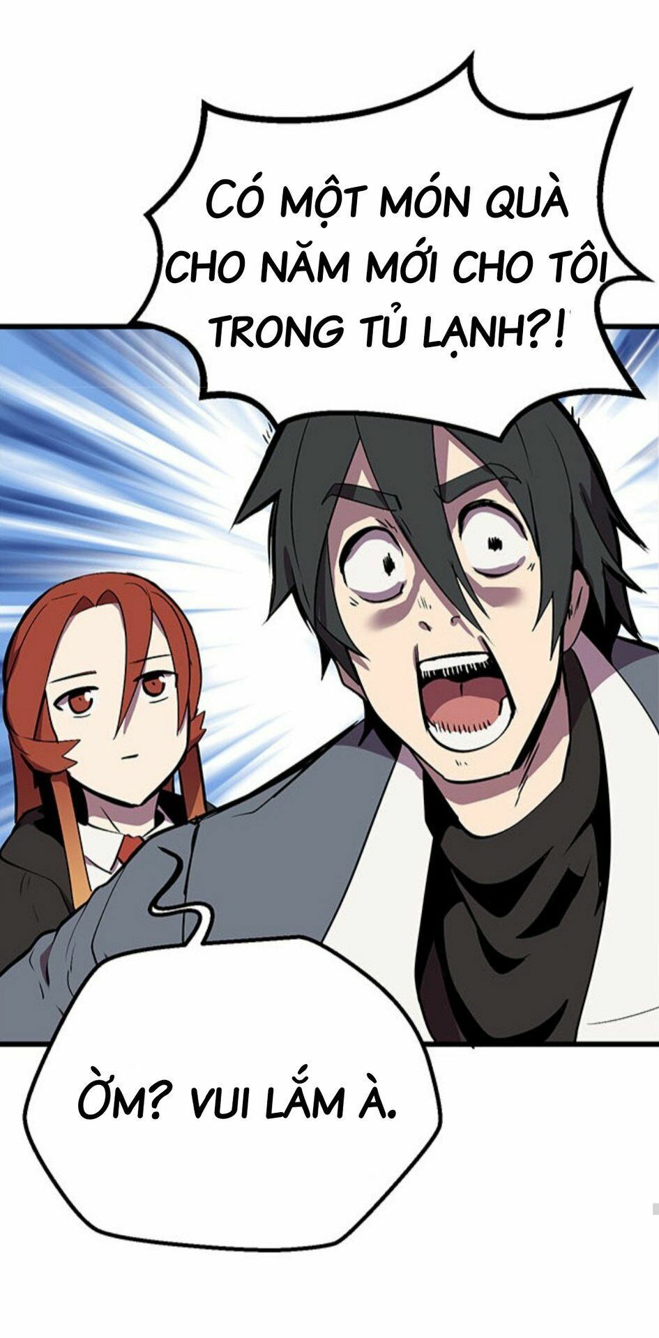 Anh Hùng Mạnh Nhất? Ta Không Làm Lâu Rồi!: Chapter 24