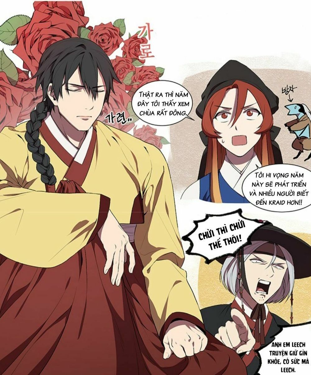 Anh Hùng Mạnh Nhất? Ta Không Làm Lâu Rồi!: Chapter 24