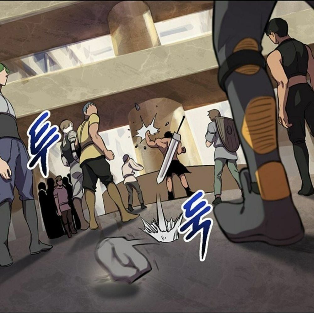 Anh Hùng Mạnh Nhất? Ta Không Làm Lâu Rồi!: Chapter 24