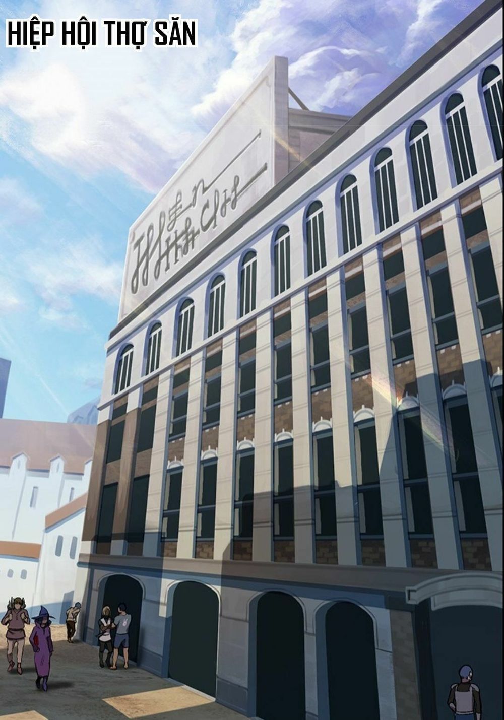 Anh Hùng Mạnh Nhất? Ta Không Làm Lâu Rồi!: Chapter 24