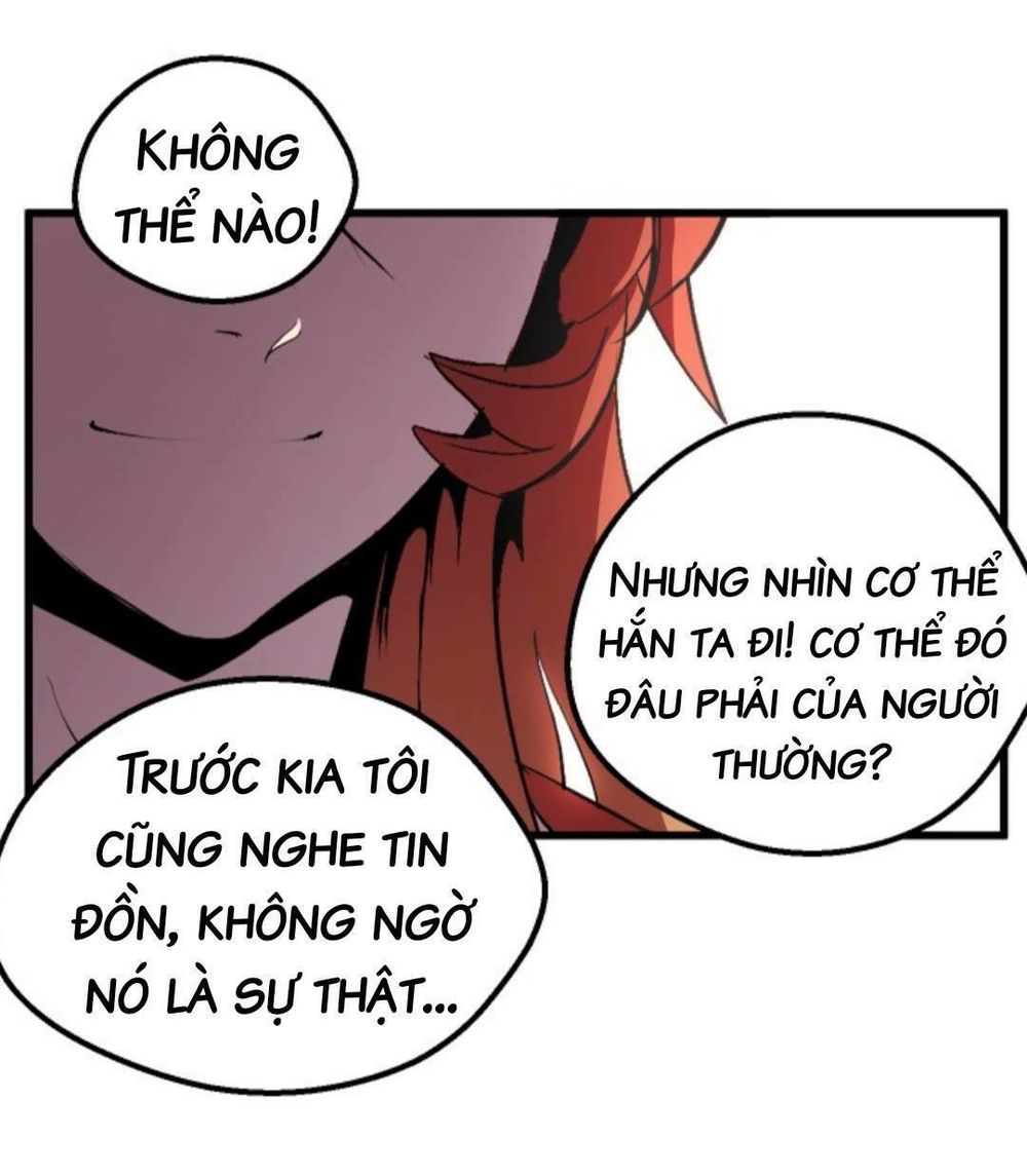 Anh Hùng Mạnh Nhất? Ta Không Làm Lâu Rồi!: Chapter 24