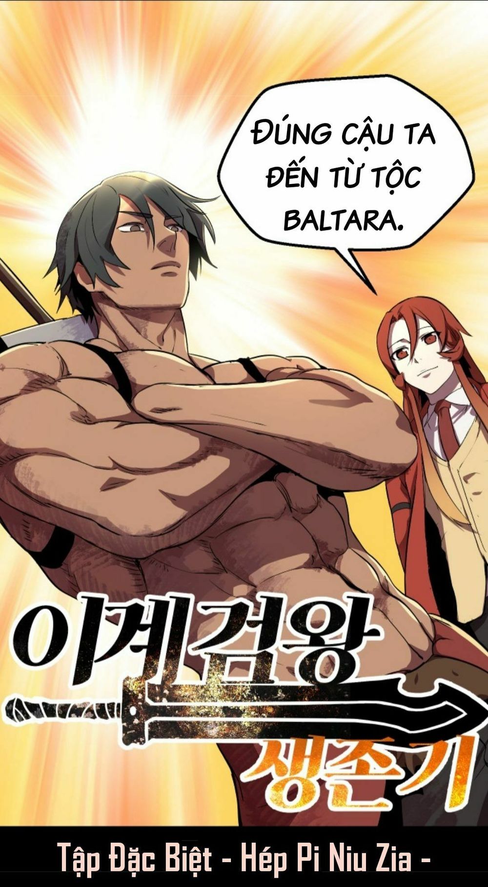 Anh Hùng Mạnh Nhất? Ta Không Làm Lâu Rồi!: Chapter 24