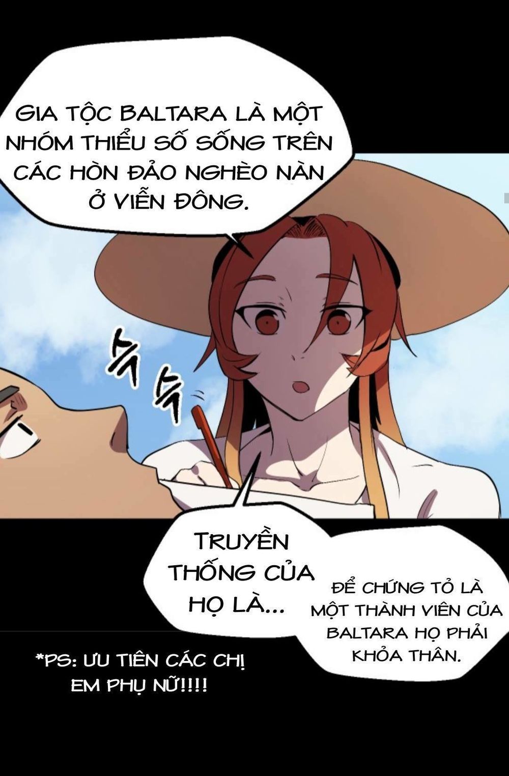 Anh Hùng Mạnh Nhất? Ta Không Làm Lâu Rồi!: Chapter 24