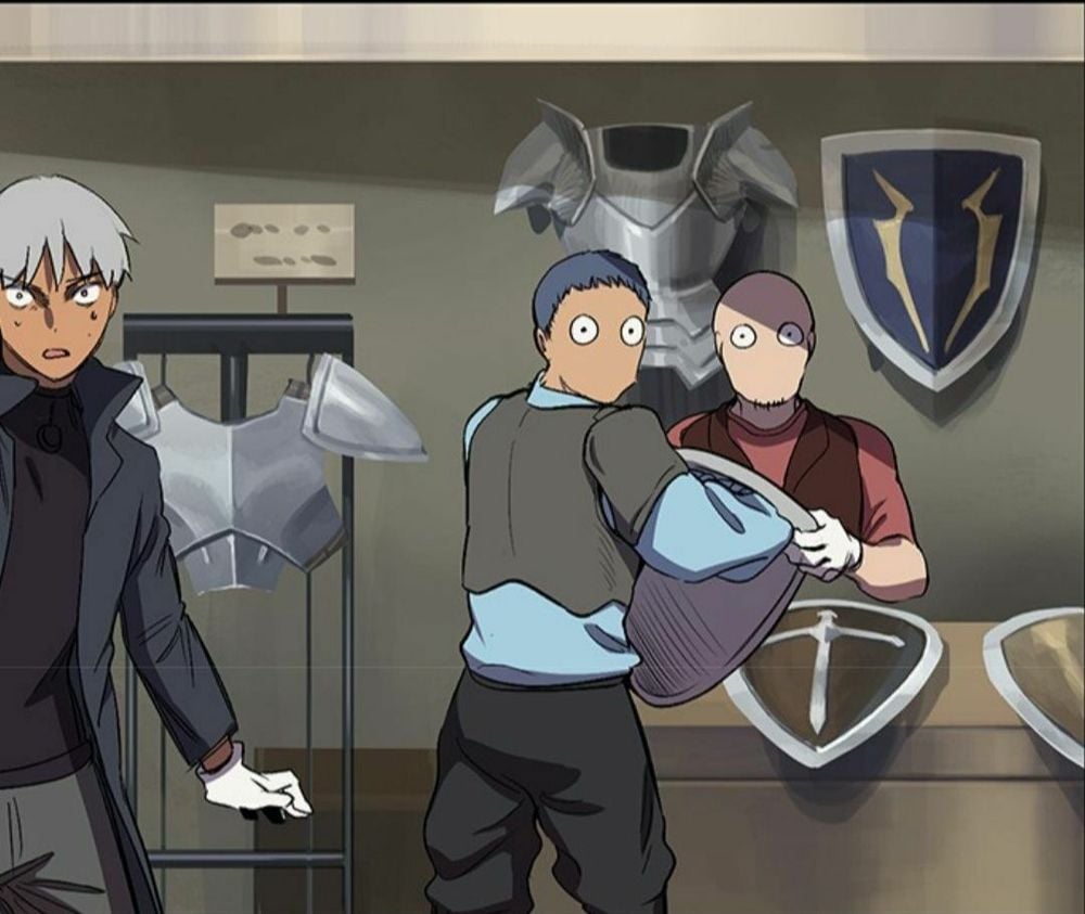 Anh Hùng Mạnh Nhất? Ta Không Làm Lâu Rồi!: Chapter 24