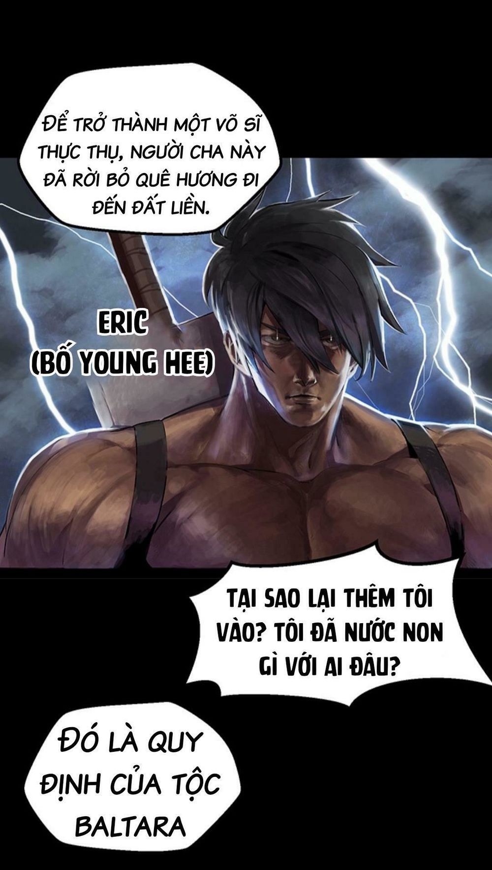 Anh Hùng Mạnh Nhất? Ta Không Làm Lâu Rồi!: Chapter 24