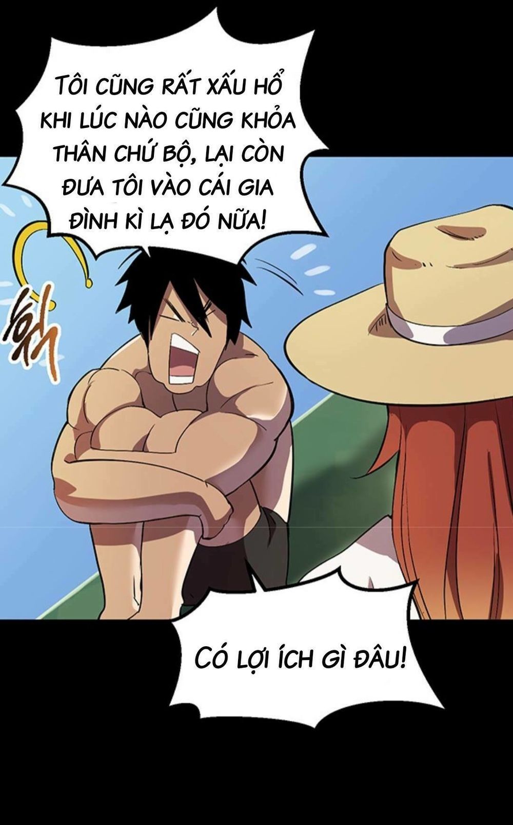 Anh Hùng Mạnh Nhất? Ta Không Làm Lâu Rồi!: Chapter 24