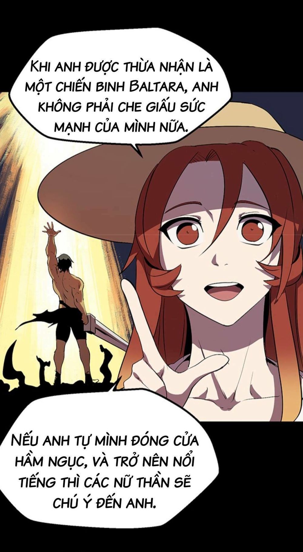 Anh Hùng Mạnh Nhất? Ta Không Làm Lâu Rồi!: Chapter 24