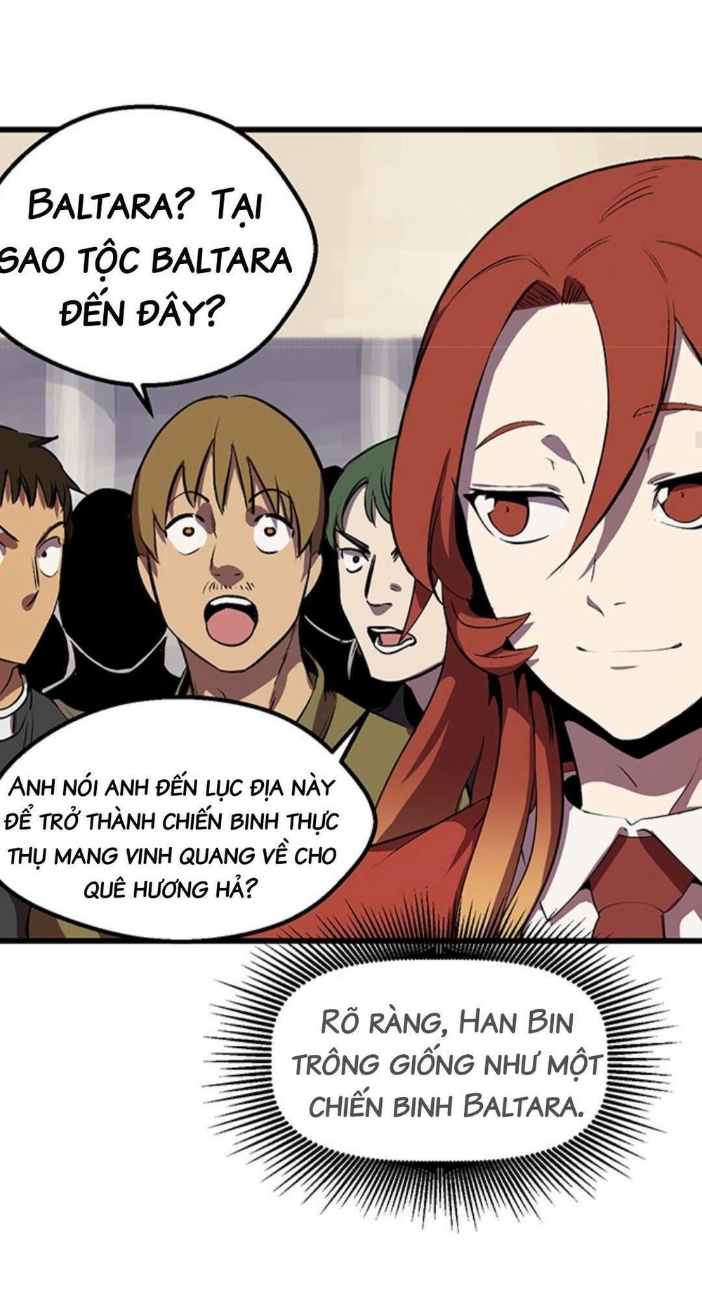 Anh Hùng Mạnh Nhất? Ta Không Làm Lâu Rồi!: Chapter 24