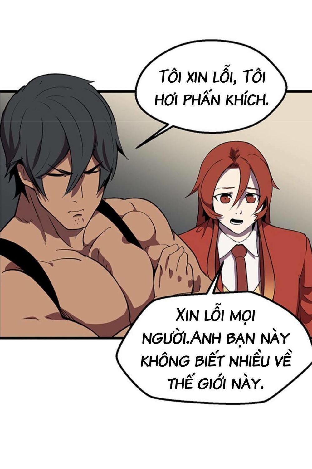 Anh Hùng Mạnh Nhất? Ta Không Làm Lâu Rồi!: Chapter 24