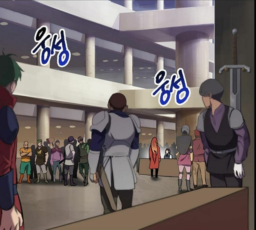 Anh Hùng Mạnh Nhất? Ta Không Làm Lâu Rồi!: Chapter 24