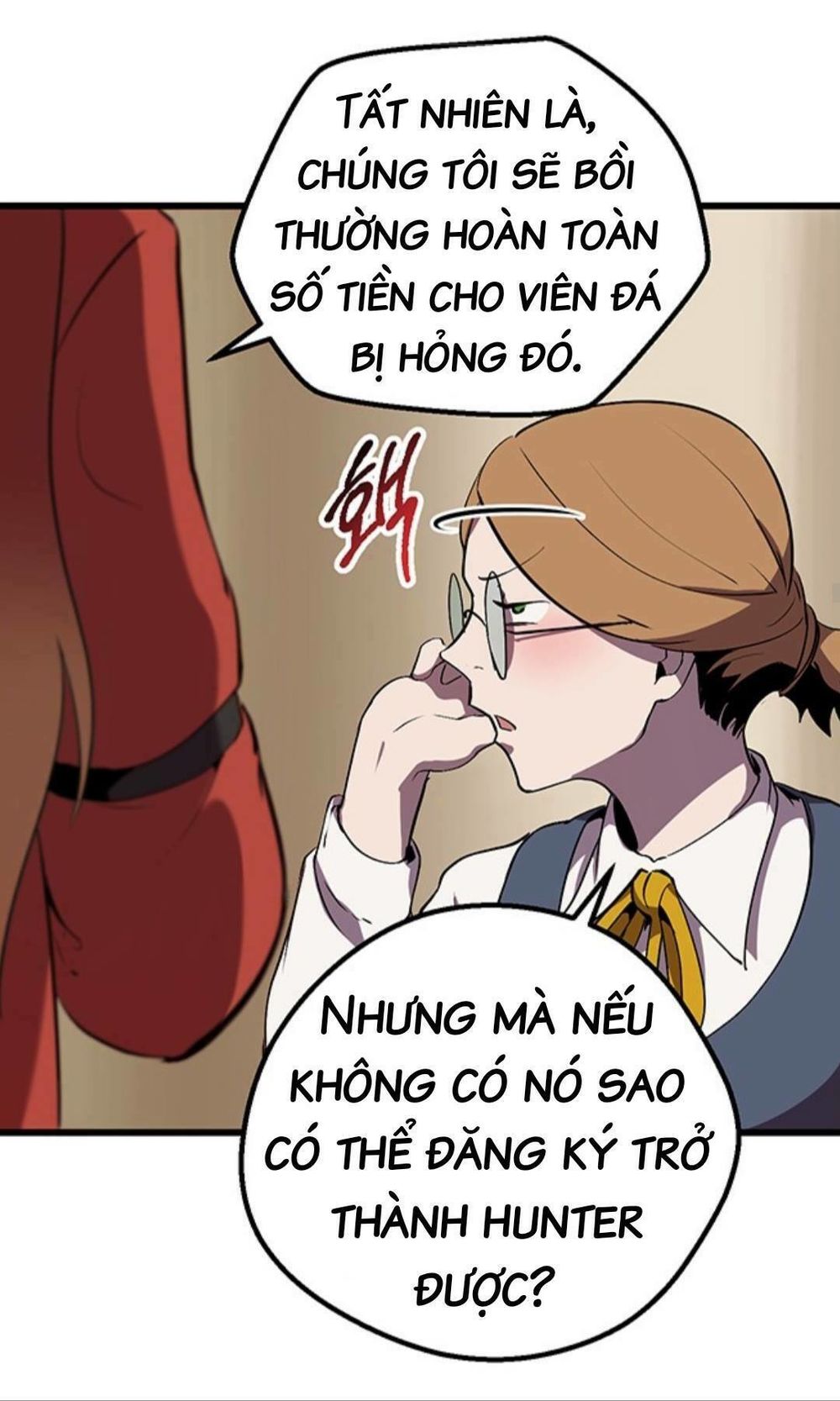 Anh Hùng Mạnh Nhất? Ta Không Làm Lâu Rồi!: Chapter 24