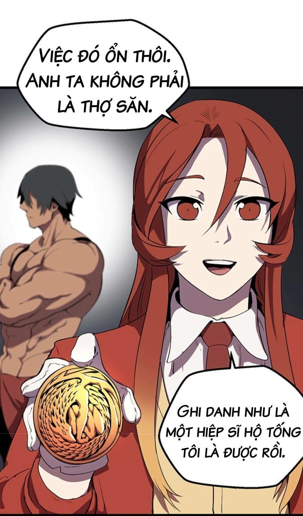 Anh Hùng Mạnh Nhất? Ta Không Làm Lâu Rồi!: Chapter 24