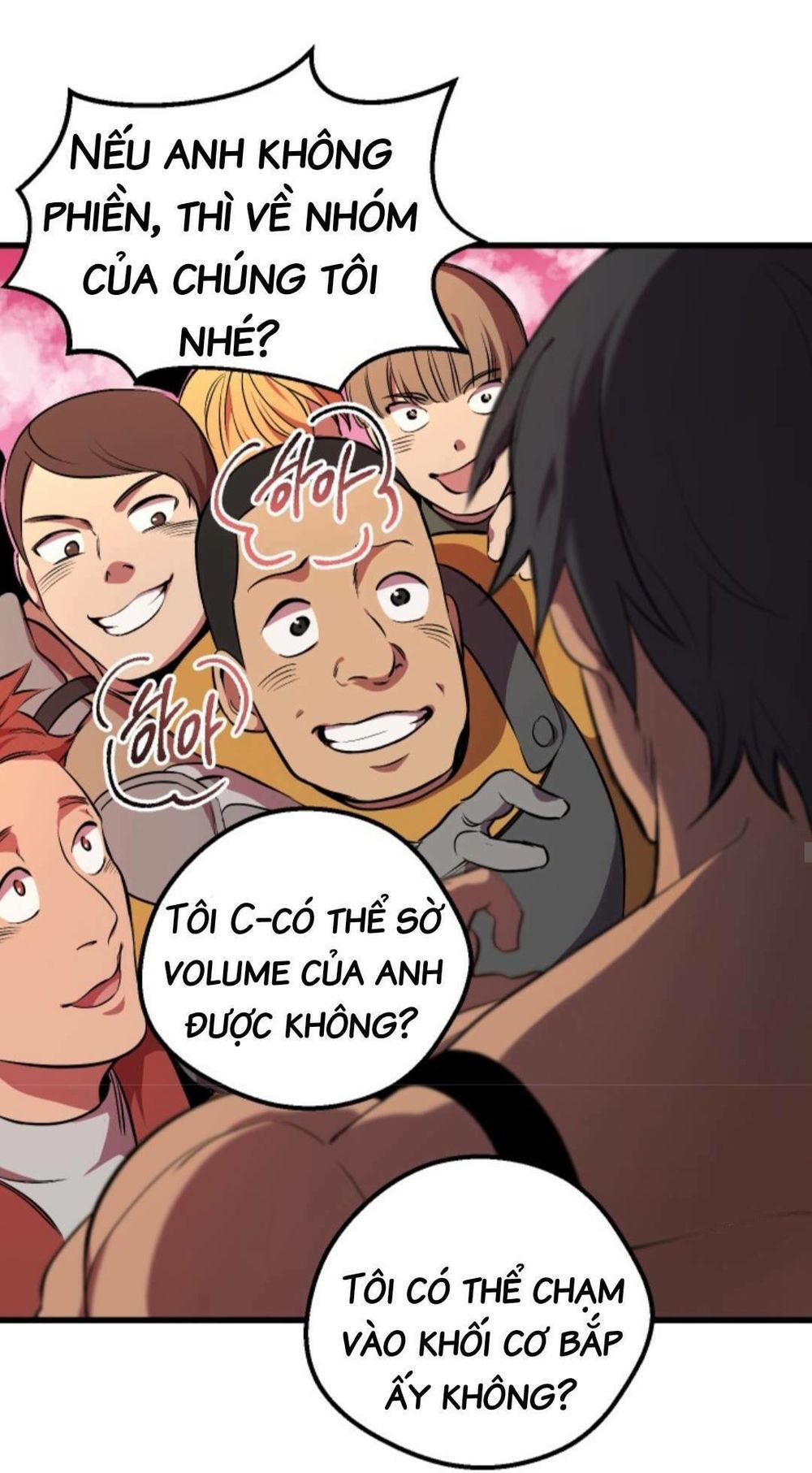 Anh Hùng Mạnh Nhất? Ta Không Làm Lâu Rồi!: Chapter 24