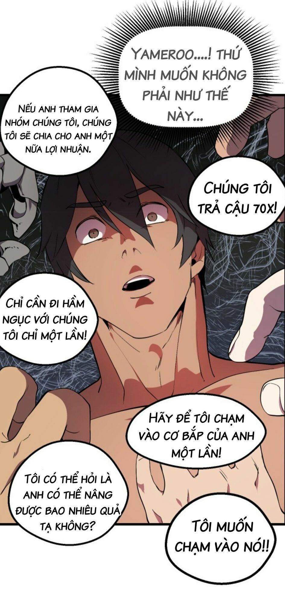 Anh Hùng Mạnh Nhất? Ta Không Làm Lâu Rồi!: Chapter 24