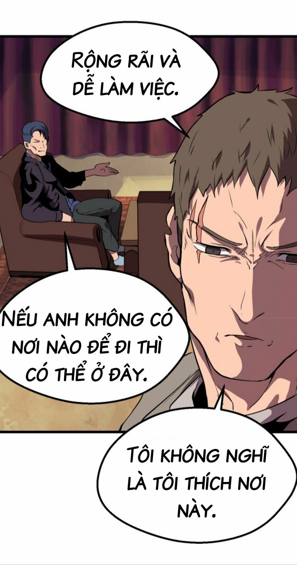 Anh Hùng Mạnh Nhất? Ta Không Làm Lâu Rồi!: Chapter 24