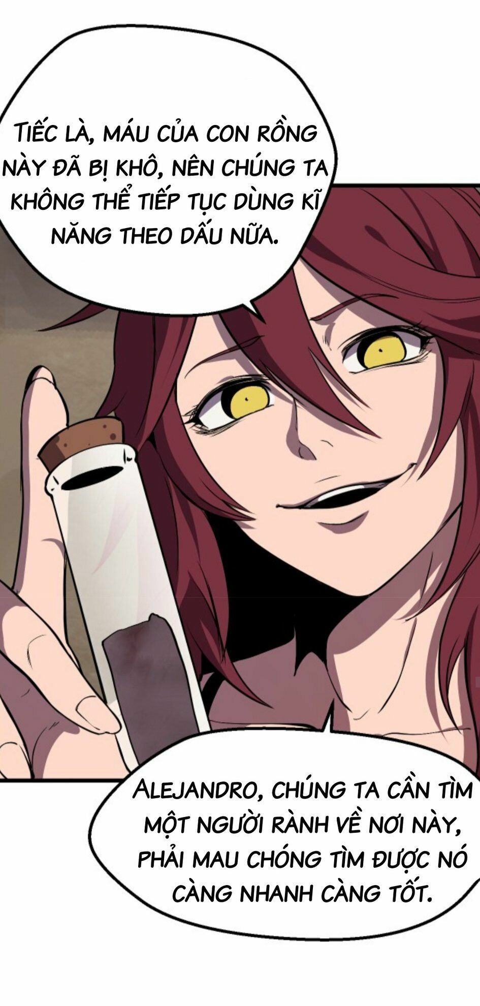 Anh Hùng Mạnh Nhất? Ta Không Làm Lâu Rồi!: Chapter 24