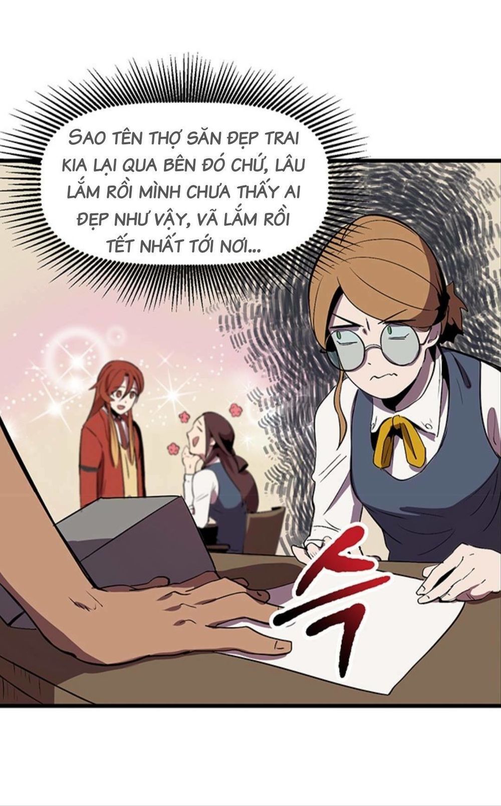 Anh Hùng Mạnh Nhất? Ta Không Làm Lâu Rồi!: Chapter 24