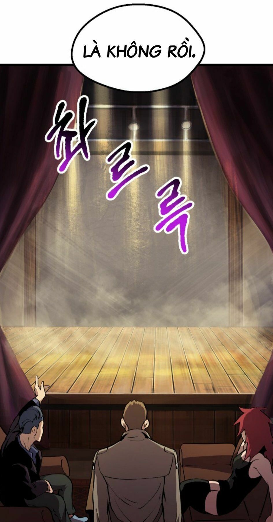 Anh Hùng Mạnh Nhất? Ta Không Làm Lâu Rồi!: Chapter 24