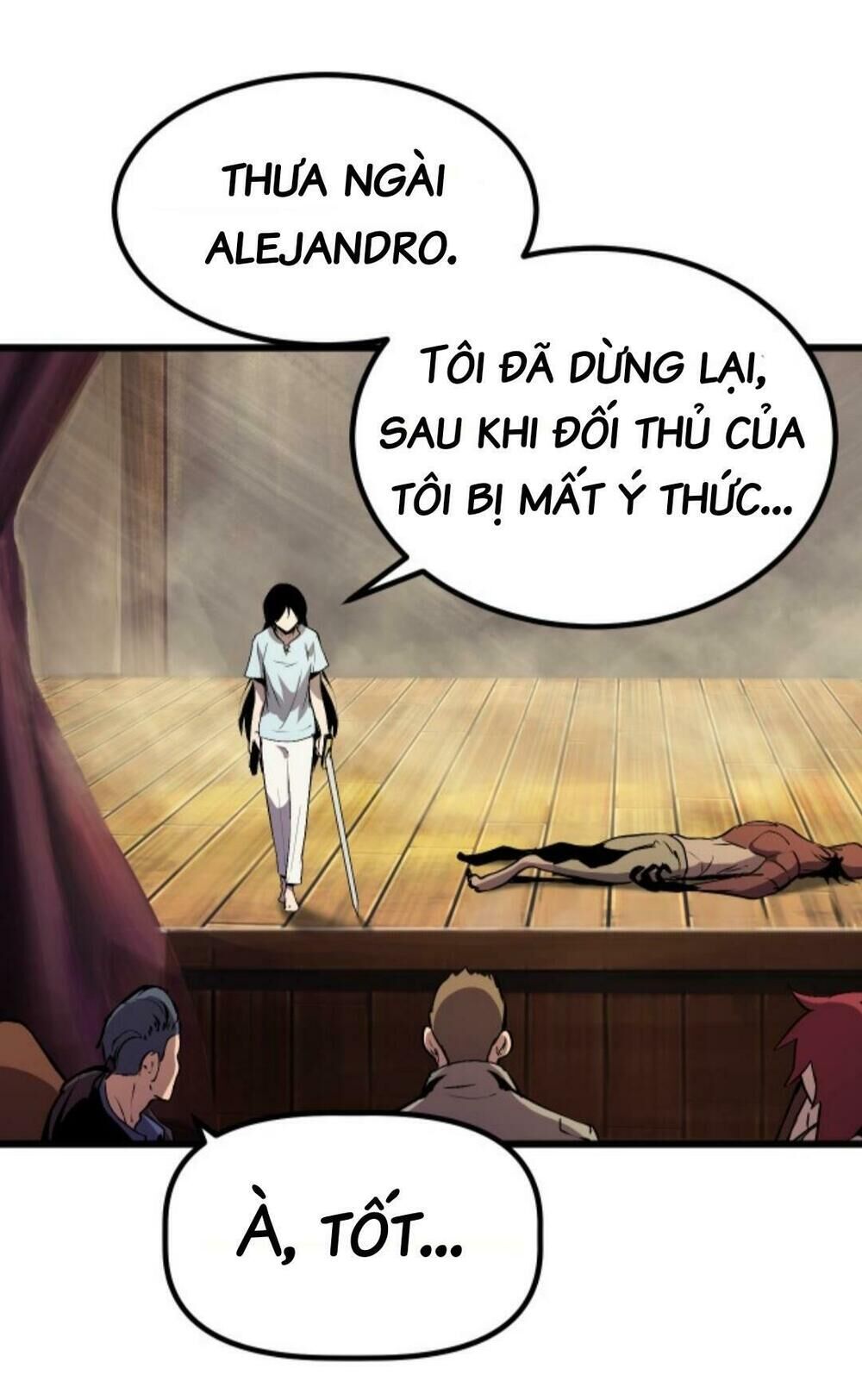 Anh Hùng Mạnh Nhất? Ta Không Làm Lâu Rồi!: Chapter 25