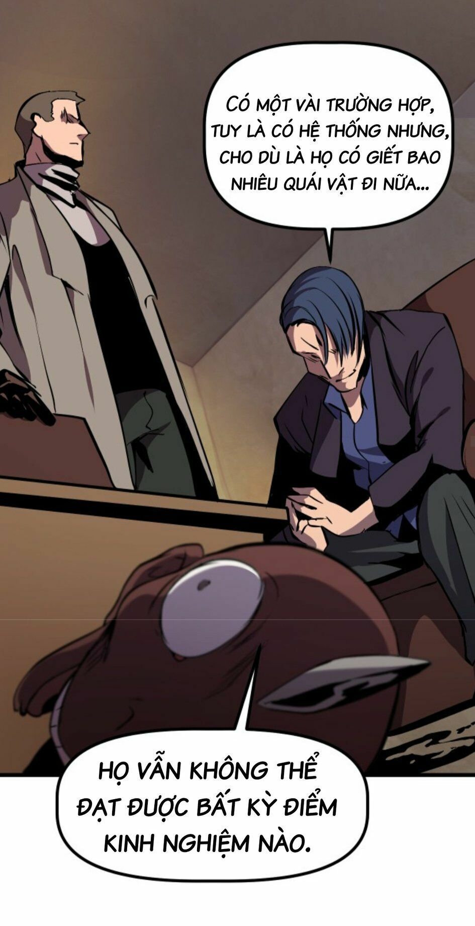 Anh Hùng Mạnh Nhất? Ta Không Làm Lâu Rồi!: Chapter 25