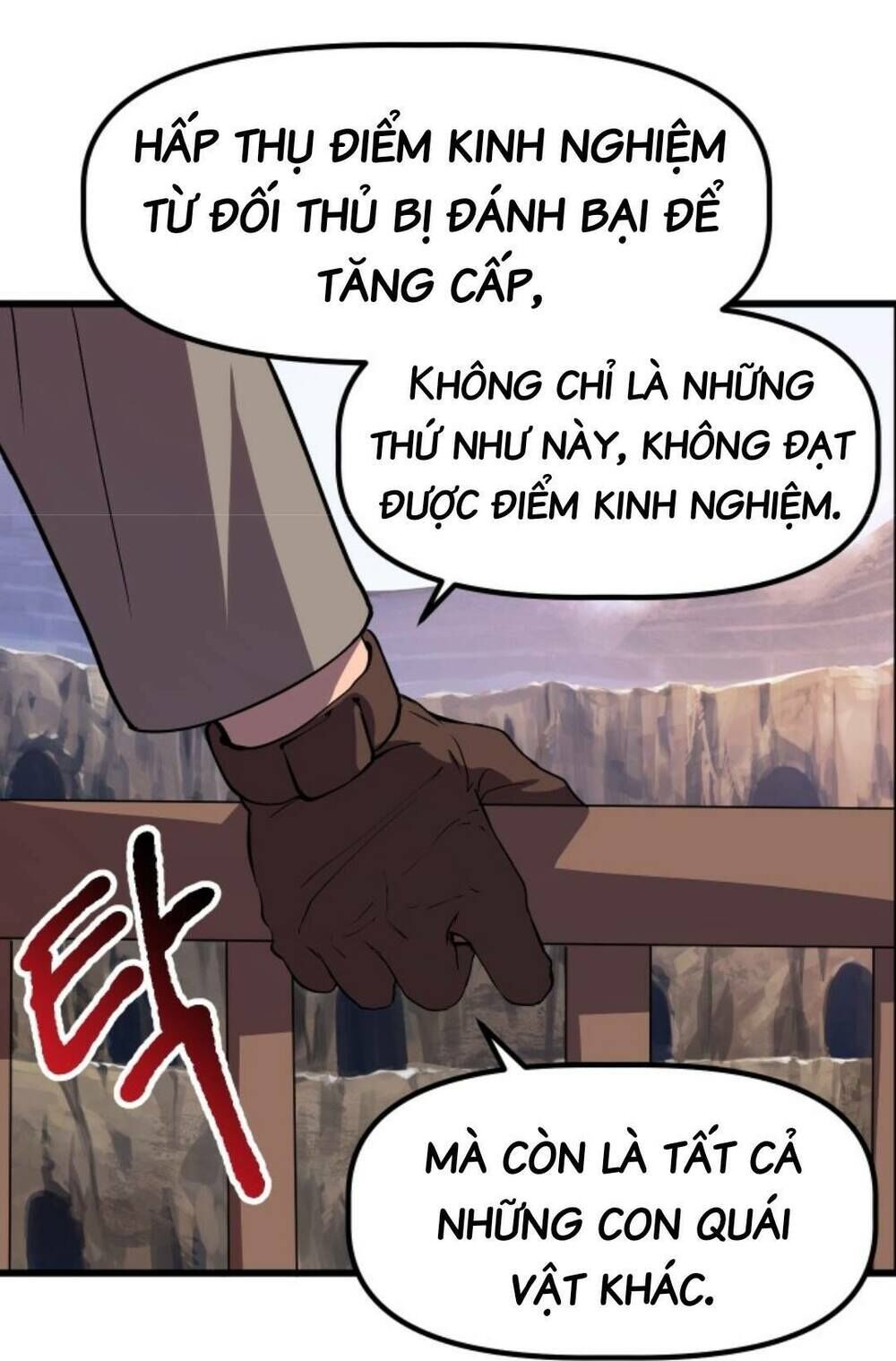 Anh Hùng Mạnh Nhất? Ta Không Làm Lâu Rồi!: Chapter 25