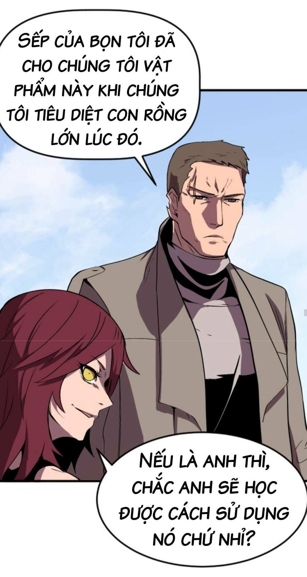 Anh Hùng Mạnh Nhất? Ta Không Làm Lâu Rồi!: Chapter 25