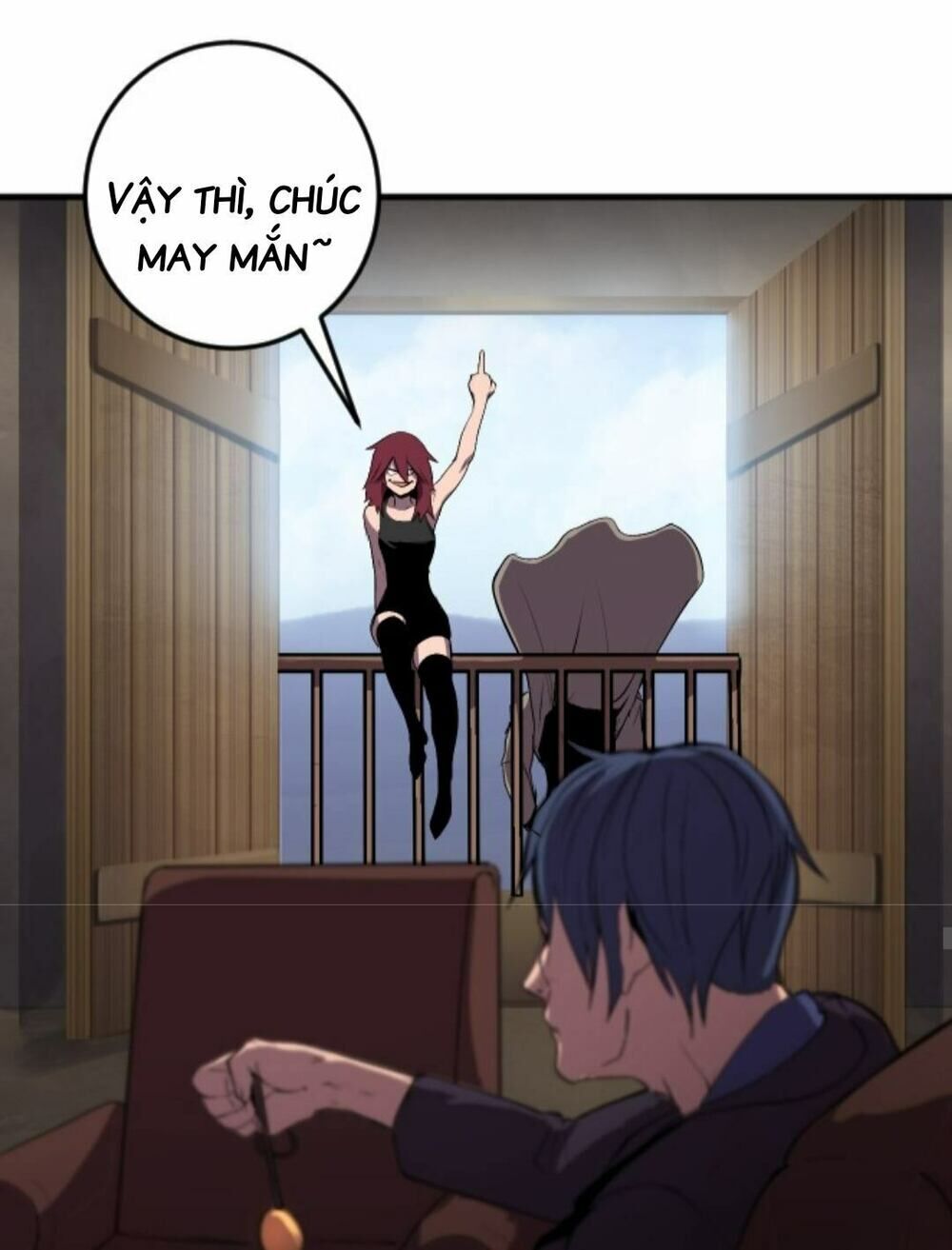 Anh Hùng Mạnh Nhất? Ta Không Làm Lâu Rồi!: Chapter 25