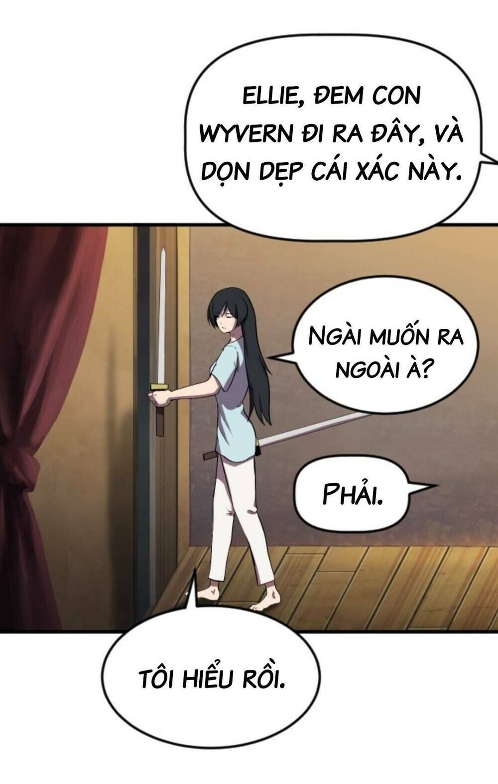 Anh Hùng Mạnh Nhất? Ta Không Làm Lâu Rồi!: Chapter 25