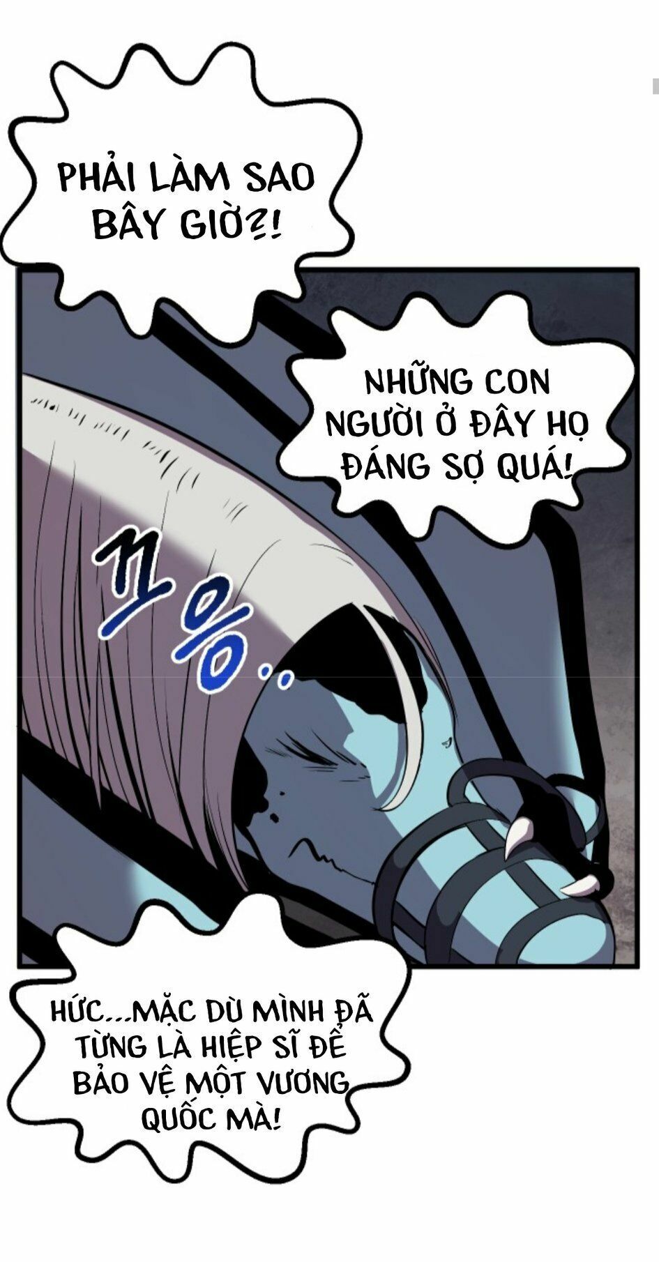 Anh Hùng Mạnh Nhất? Ta Không Làm Lâu Rồi!: Chapter 25