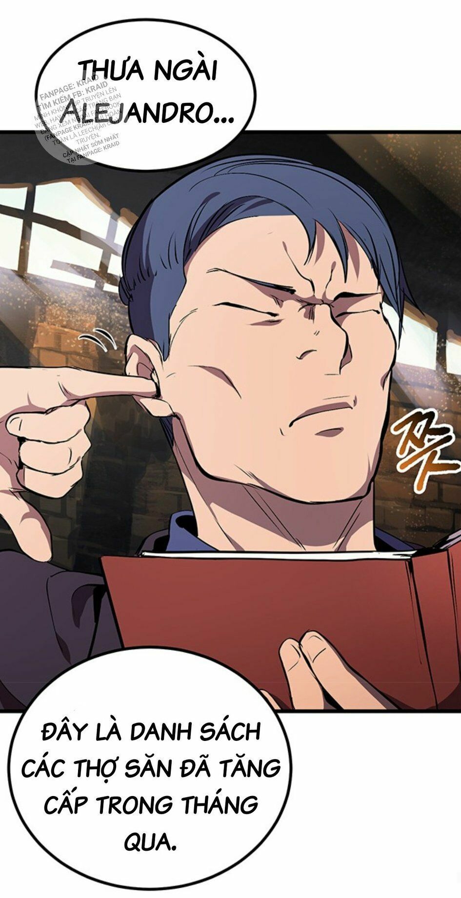 Anh Hùng Mạnh Nhất? Ta Không Làm Lâu Rồi!: Chapter 27