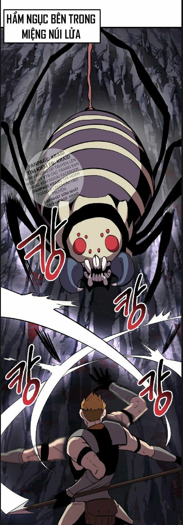 Anh Hùng Mạnh Nhất? Ta Không Làm Lâu Rồi!: Chapter 28