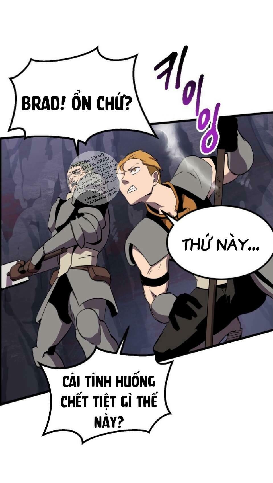 Anh Hùng Mạnh Nhất? Ta Không Làm Lâu Rồi!: Chapter 28