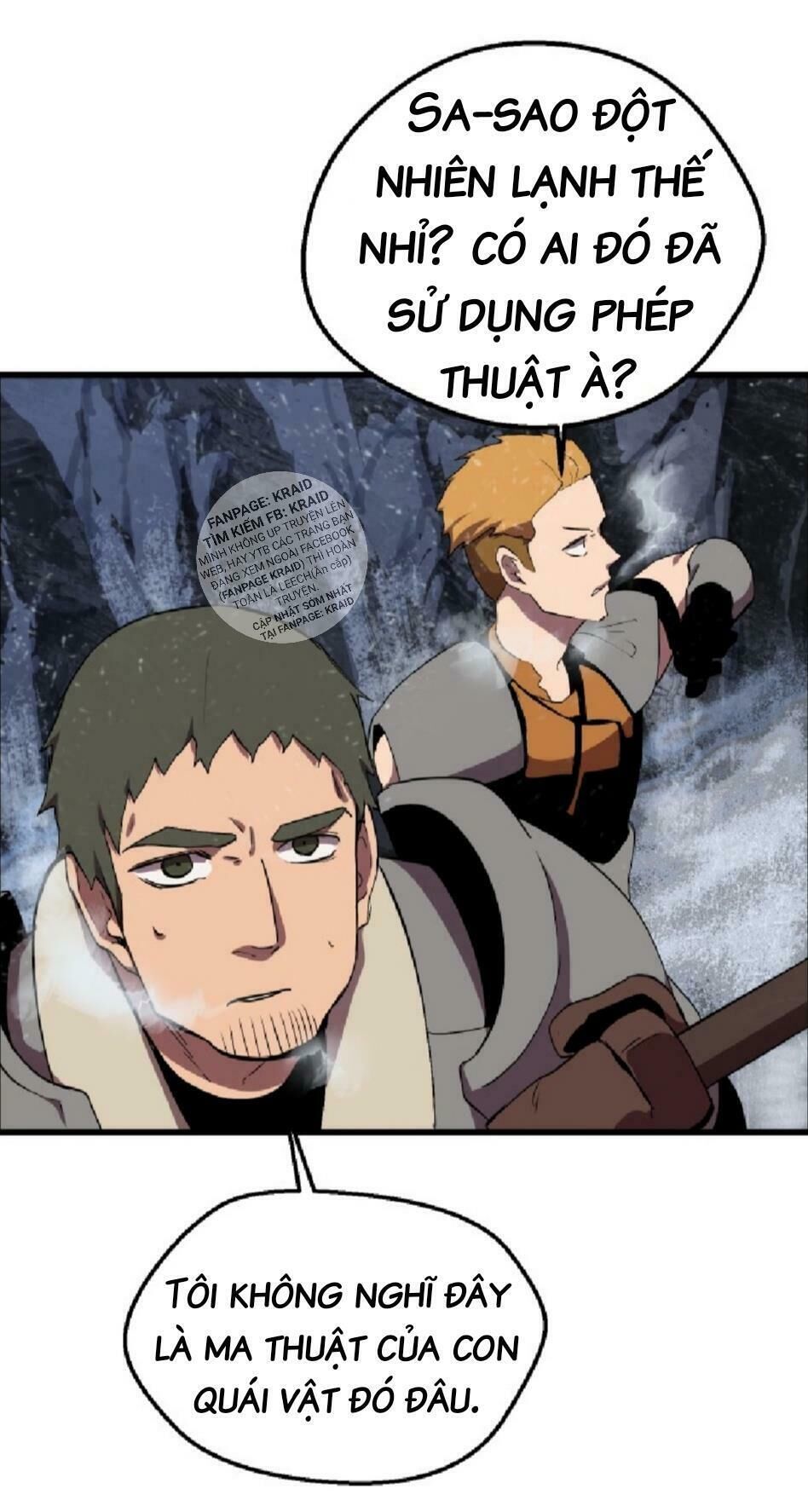 Anh Hùng Mạnh Nhất? Ta Không Làm Lâu Rồi!: Chapter 28