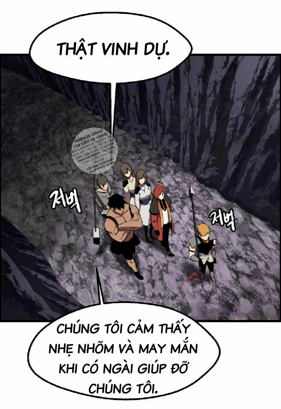 Anh Hùng Mạnh Nhất? Ta Không Làm Lâu Rồi!: Chapter 28