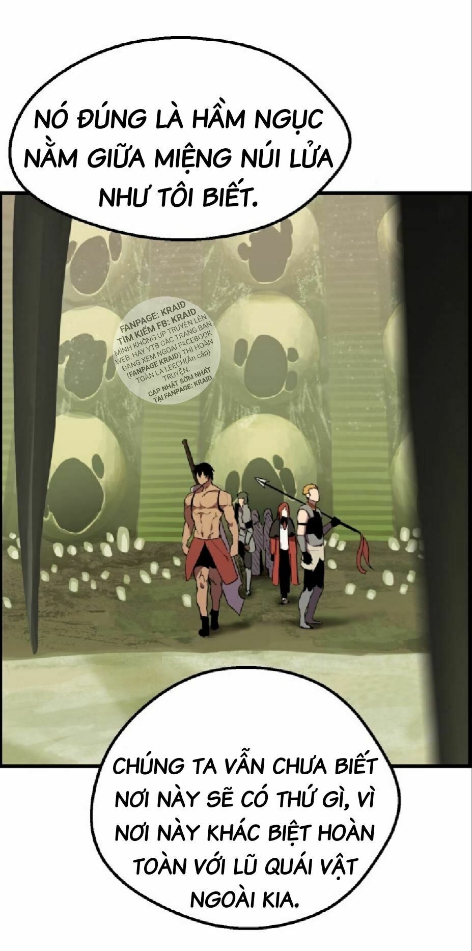 Anh Hùng Mạnh Nhất? Ta Không Làm Lâu Rồi!: Chapter 28