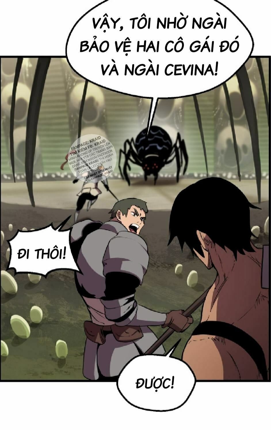 Anh Hùng Mạnh Nhất? Ta Không Làm Lâu Rồi!: Chapter 28