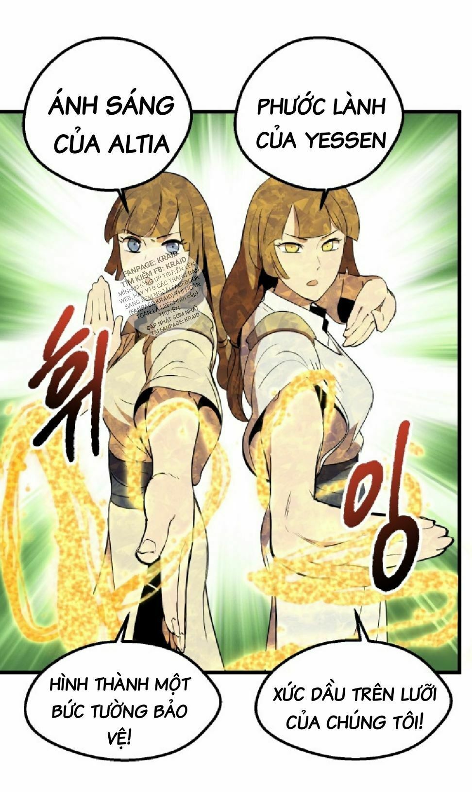 Anh Hùng Mạnh Nhất? Ta Không Làm Lâu Rồi!: Chapter 28