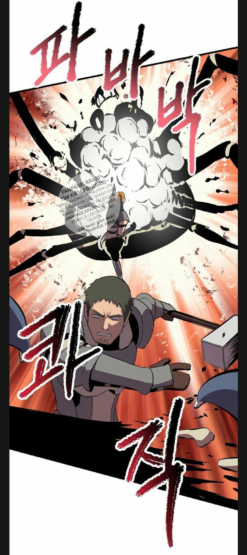 Anh Hùng Mạnh Nhất? Ta Không Làm Lâu Rồi!: Chapter 28