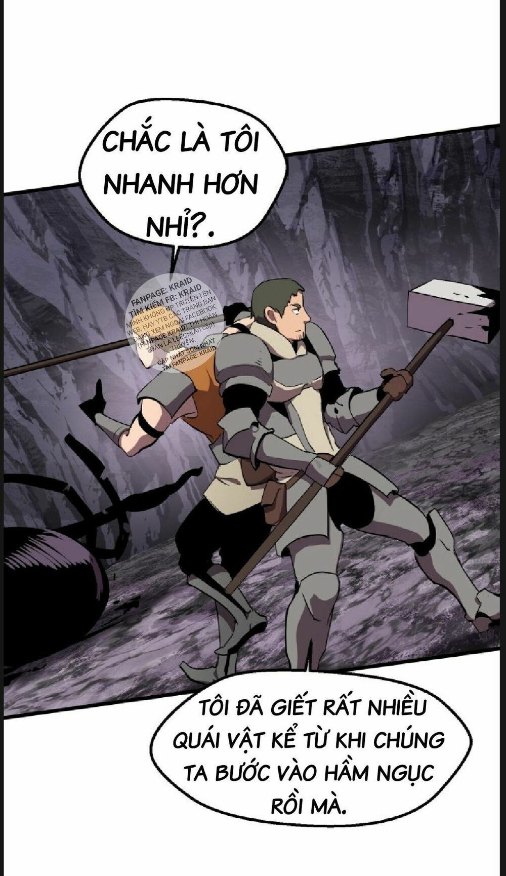 Anh Hùng Mạnh Nhất? Ta Không Làm Lâu Rồi!: Chapter 28