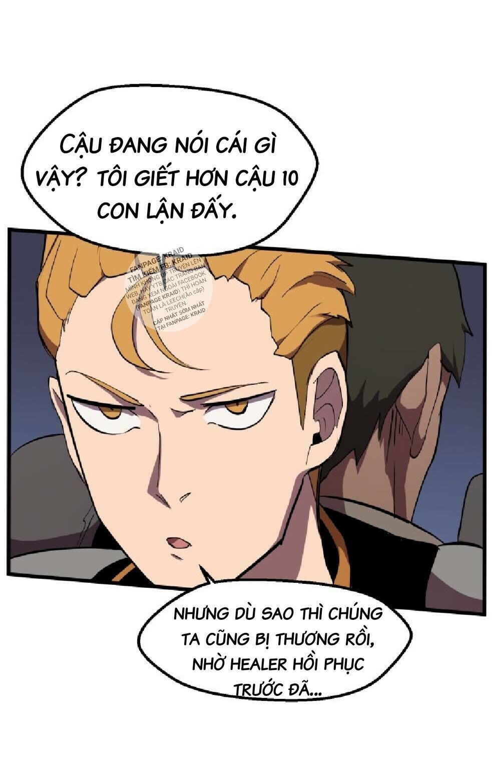 Anh Hùng Mạnh Nhất? Ta Không Làm Lâu Rồi!: Chapter 28