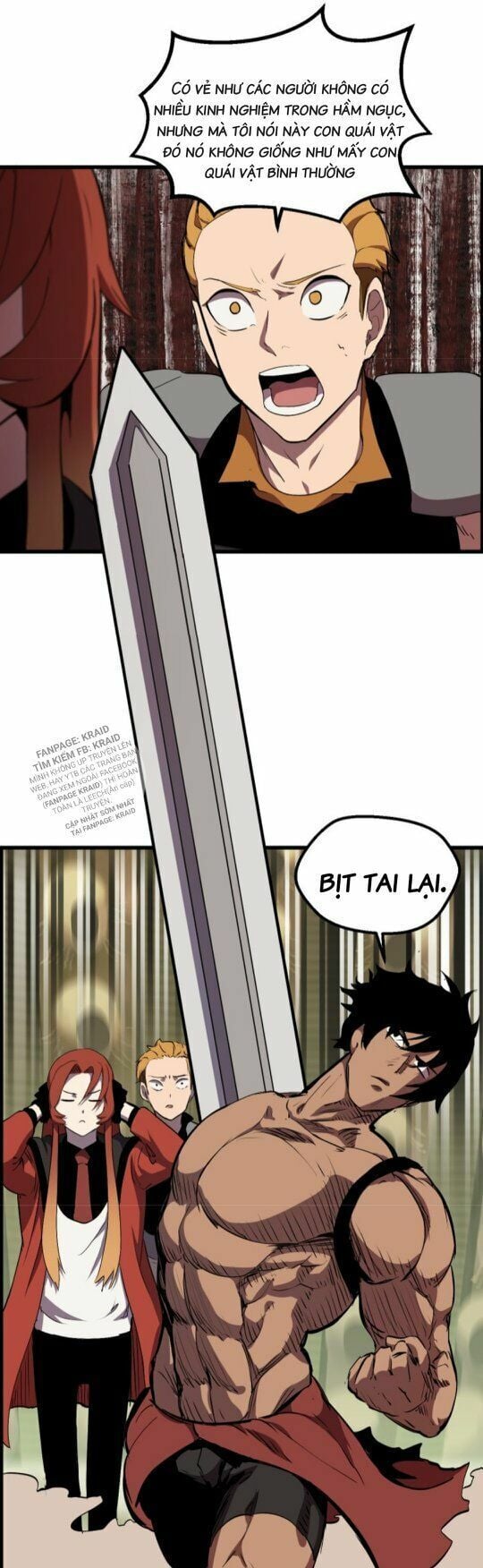 Anh Hùng Mạnh Nhất? Ta Không Làm Lâu Rồi!: Chapter 29