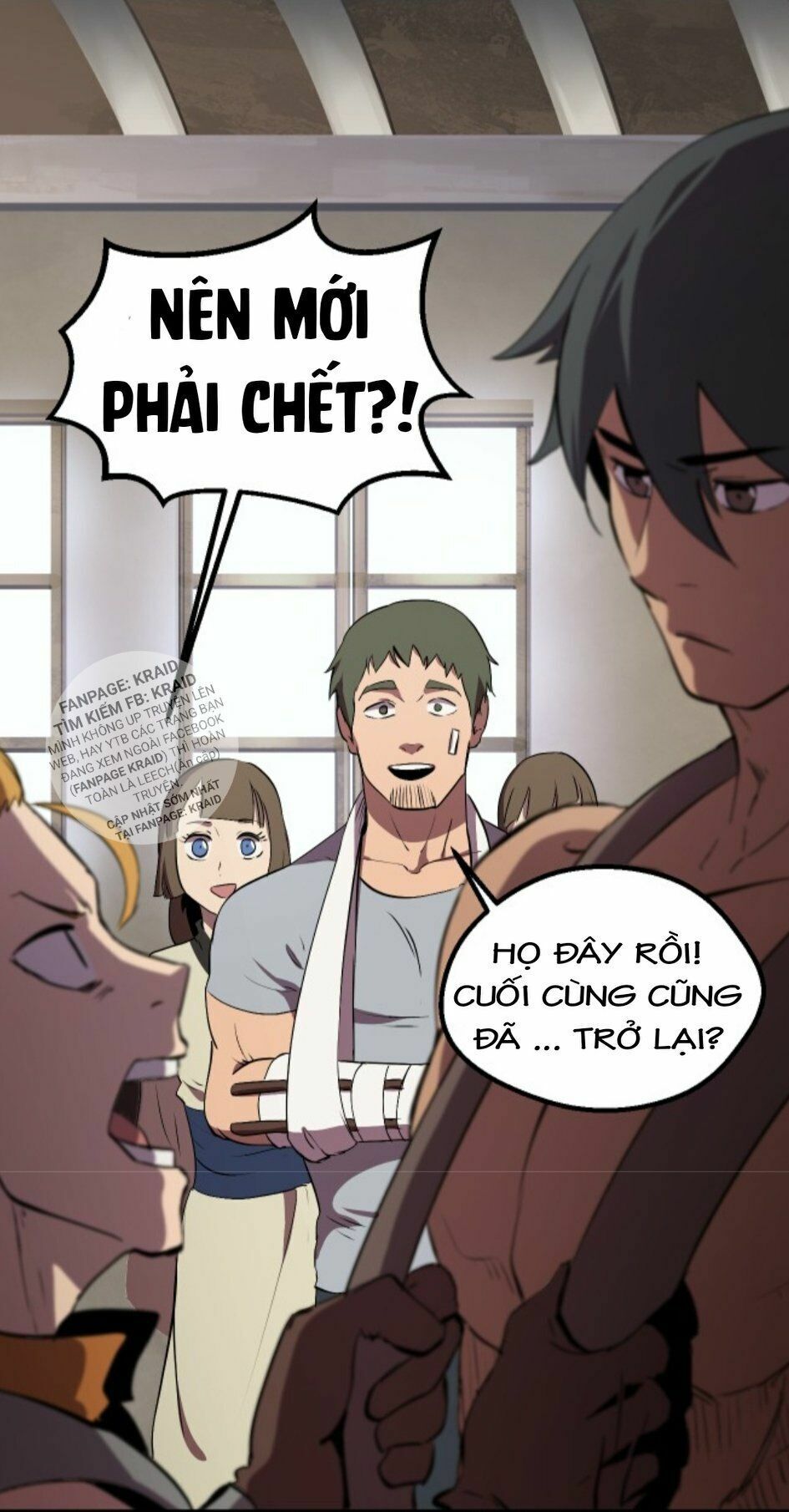 Anh Hùng Mạnh Nhất? Ta Không Làm Lâu Rồi!: Chapter 29