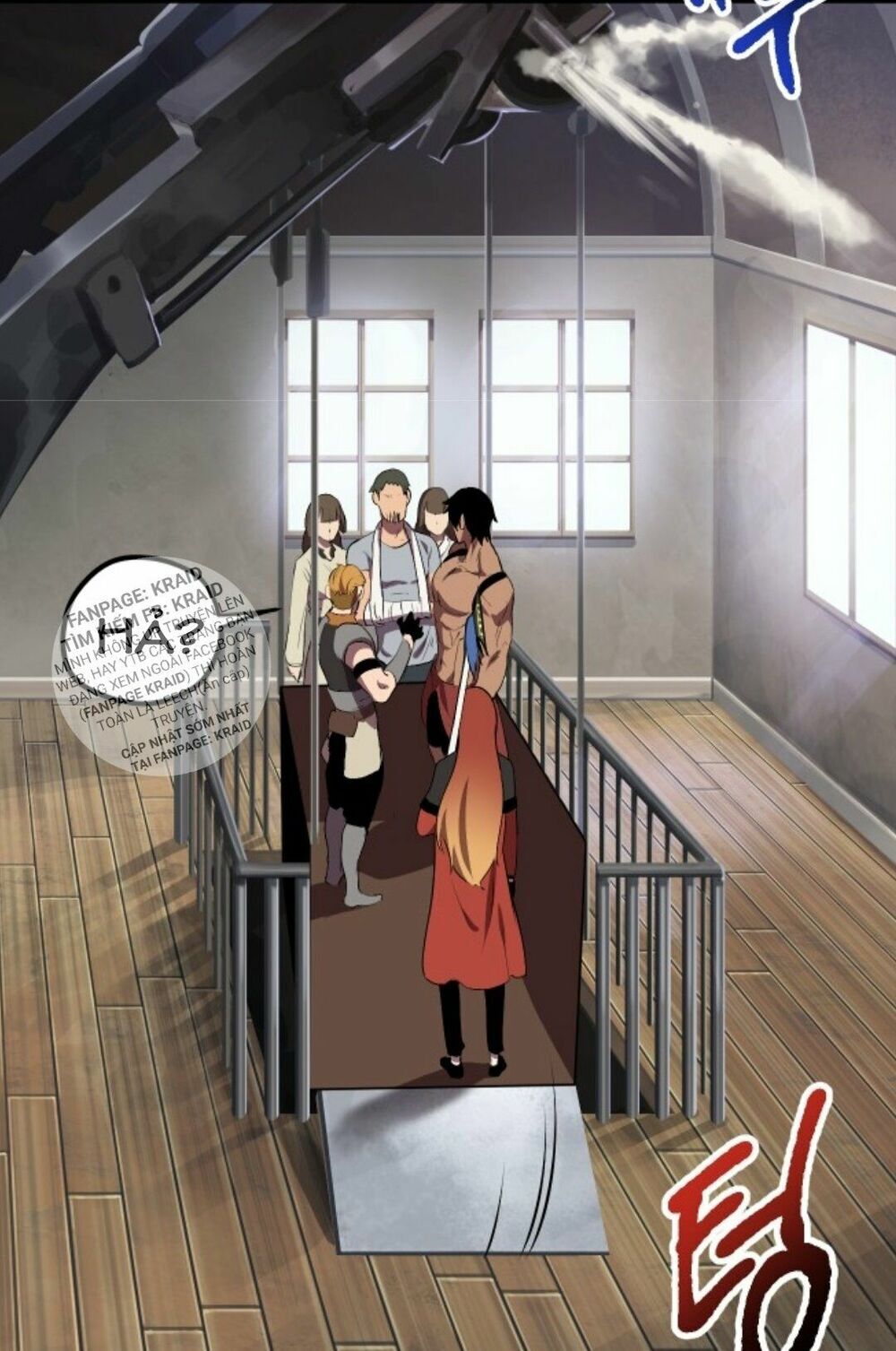 Anh Hùng Mạnh Nhất? Ta Không Làm Lâu Rồi!: Chapter 29